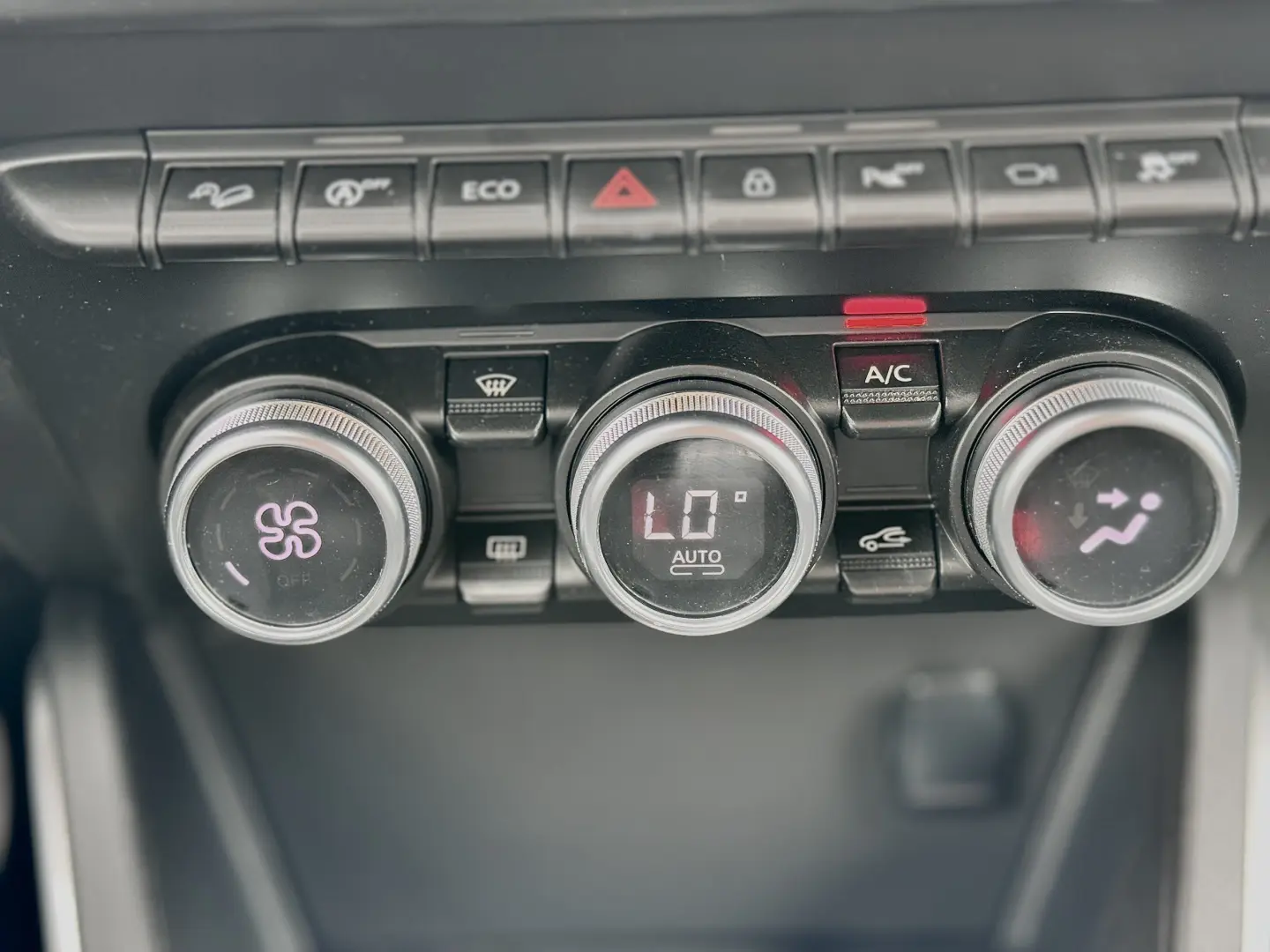 Dacia Duster 4X4 – 2018