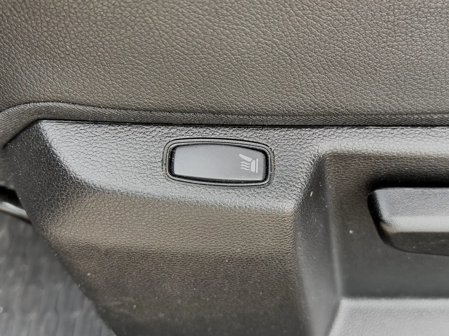 Dacia Duster 4X4 – 2018