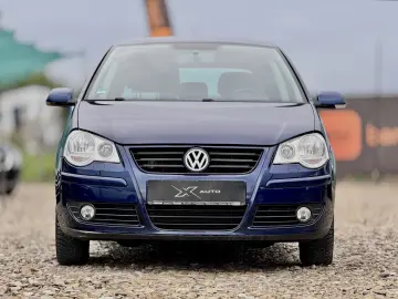 Volkswagen Polo – 2008