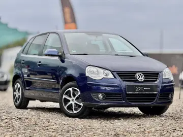 Volkswagen Polo – 2008
