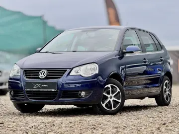Volkswagen Polo – 2008