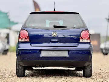 Volkswagen Polo – 2008