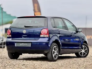 Volkswagen Polo – 2008