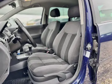 Volkswagen Polo – 2008