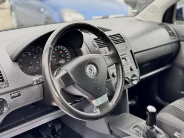 Volkswagen Polo – 2008