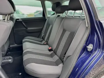 Volkswagen Polo – 2008