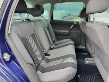 Volkswagen Polo – 2008