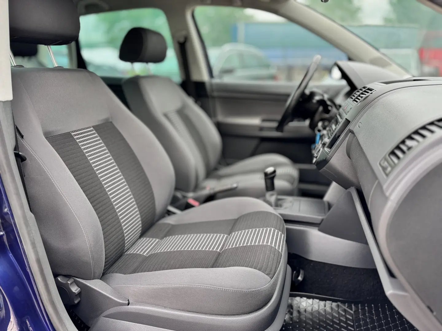 Volkswagen Polo – 2008