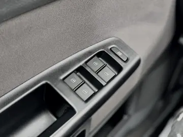 Volkswagen Polo – 2008