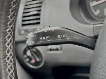 Volkswagen Polo – 2008