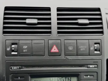 Volkswagen Polo – 2008