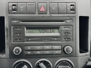 Volkswagen Polo – 2008