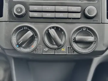 Volkswagen Polo – 2008