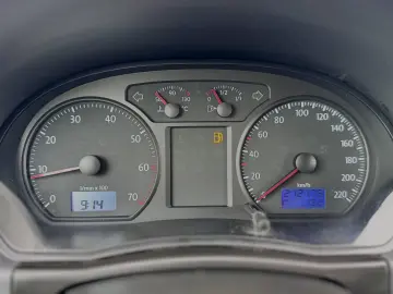 Volkswagen Polo – 2008