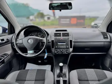 Volkswagen Polo – 2008