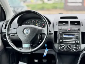 Volkswagen Polo – 2008