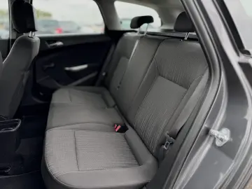 Opel Astra J – 2011