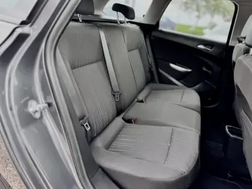 Opel Astra J – 2011