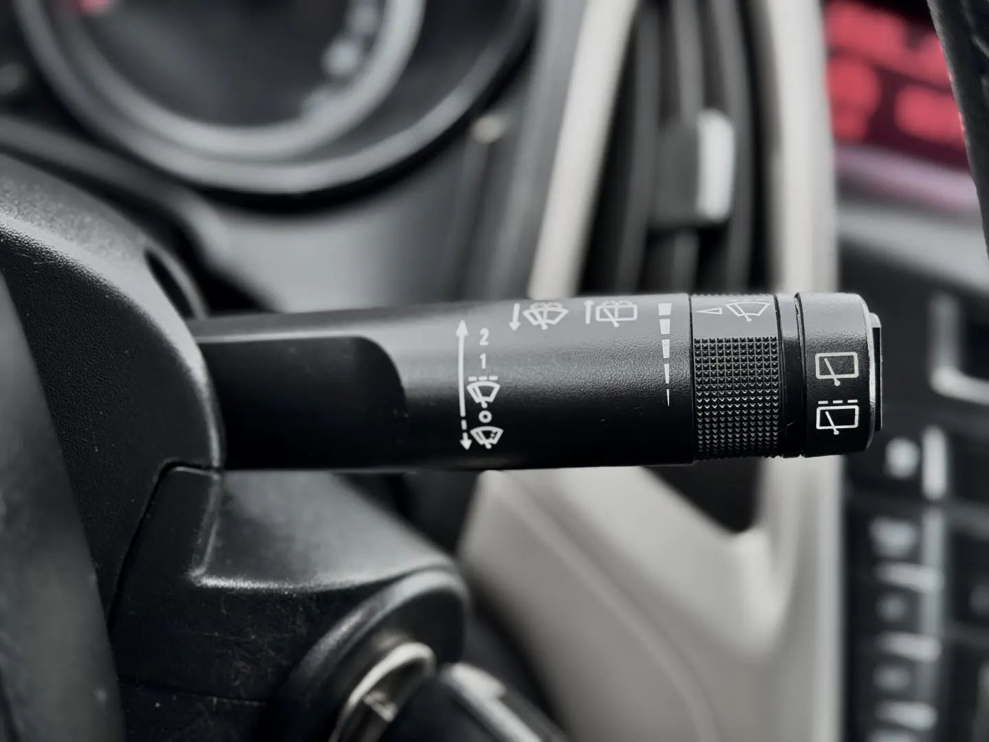 Opel Astra J – 2011