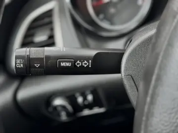 Opel Astra J – 2011