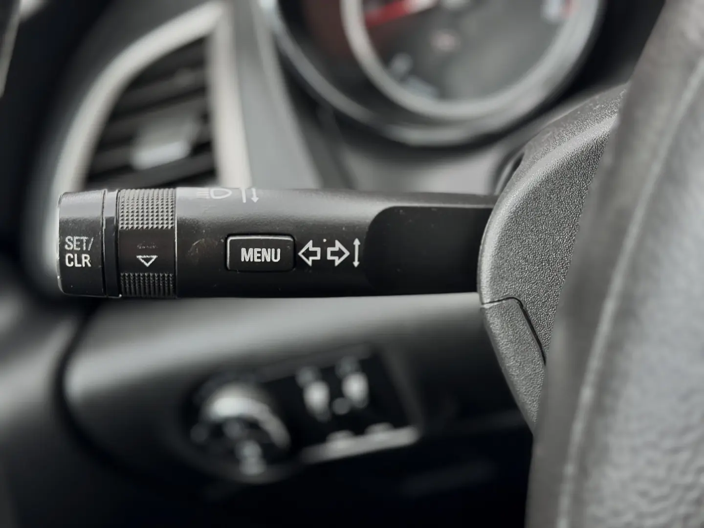 Opel Astra J – 2011