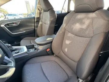 Toyota RAV4 Dynamic 2.5 Hybrid CVT  222 CP 4X4