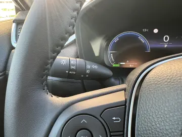 Toyota RAV4 Dynamic 2.5 Hybrid CVT  222 CP 4X4