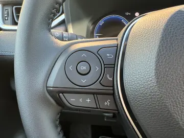 Toyota RAV4 Dynamic 2.5 Hybrid CVT  222 CP 4X4