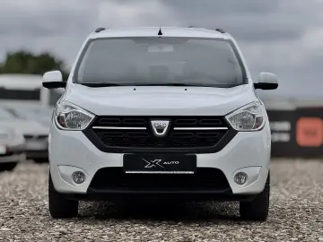 Dacia Lodgy – 7 Locuri – 2017