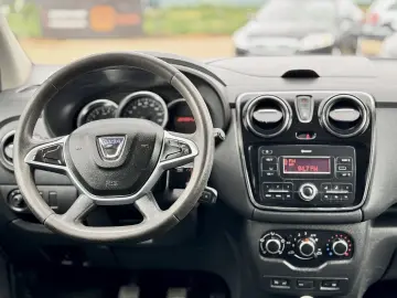 Dacia Lodgy – 7 Locuri – 2017