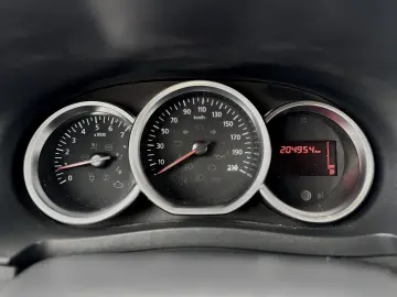 Dacia Lodgy – 7 Locuri – 2017