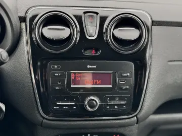 Dacia Lodgy – 7 Locuri – 2017