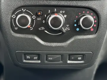 Dacia Lodgy – 7 Locuri – 2017