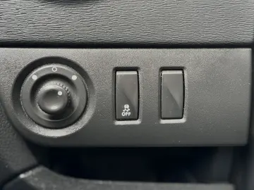 Dacia Lodgy – 7 Locuri – 2017