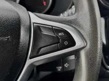 Dacia Lodgy – 7 Locuri – 2017