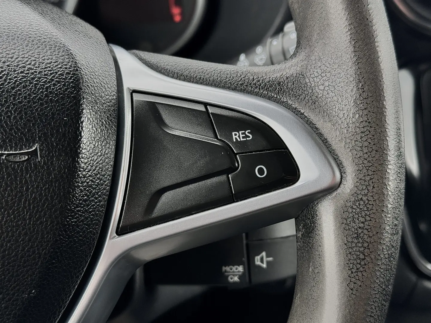 Dacia Lodgy – 7 Locuri – 2017