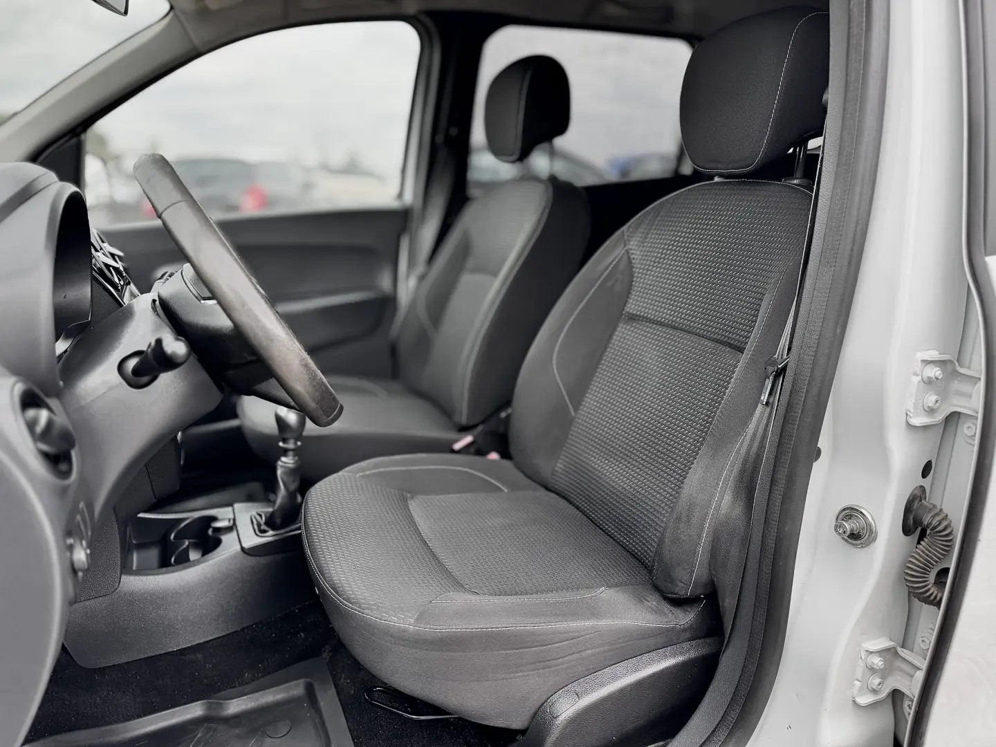 Dacia Lodgy – 7 Locuri – 2017