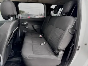 Dacia Lodgy – 7 Locuri – 2017