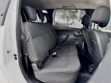 Dacia Lodgy – 7 Locuri – 2017