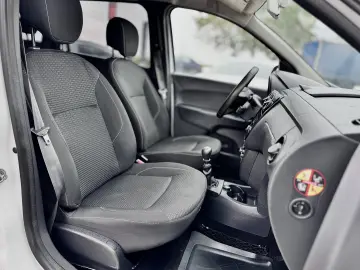 Dacia Lodgy – 7 Locuri – 2017