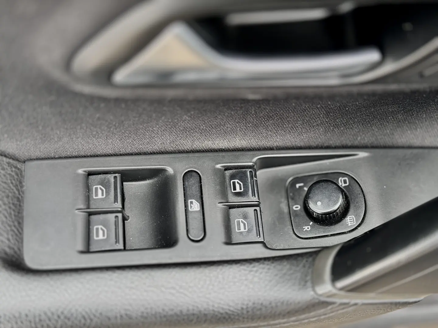 Volkswagen Passat CC – 2012