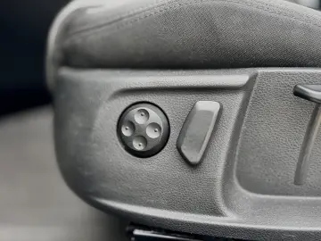 Volkswagen Passat CC – 2012