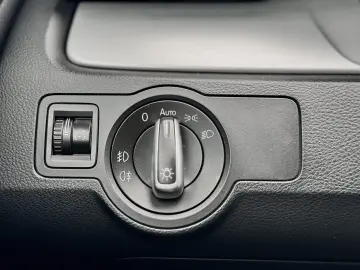 Volkswagen Passat CC – 2012