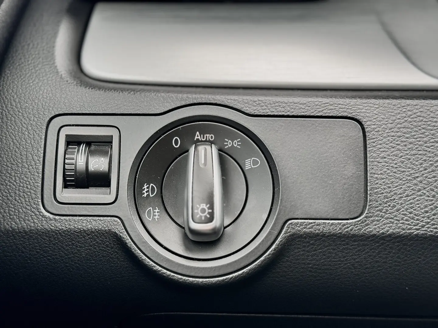 Volkswagen Passat CC – 2012