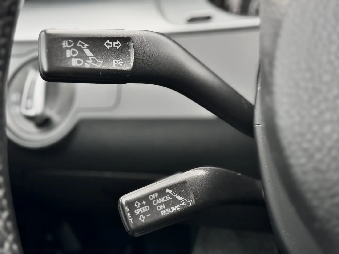 Volkswagen Passat CC – 2012