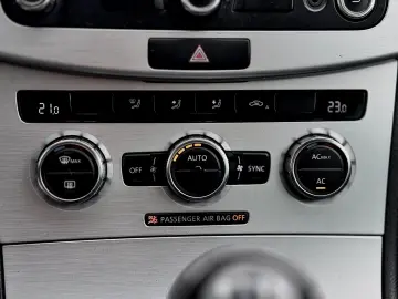 Volkswagen Passat CC – 2012