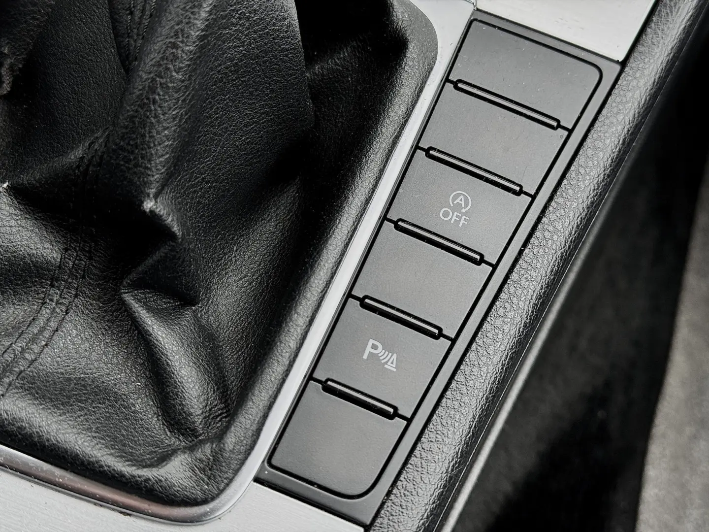 Volkswagen Passat CC – 2012