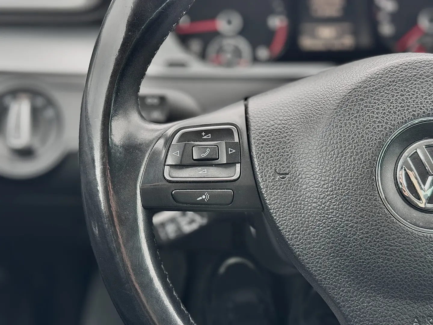 Volkswagen Passat CC – 2012