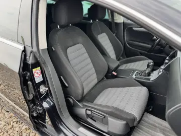 Volkswagen Passat CC – 2012