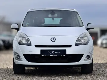 Renault Scenic – 2010